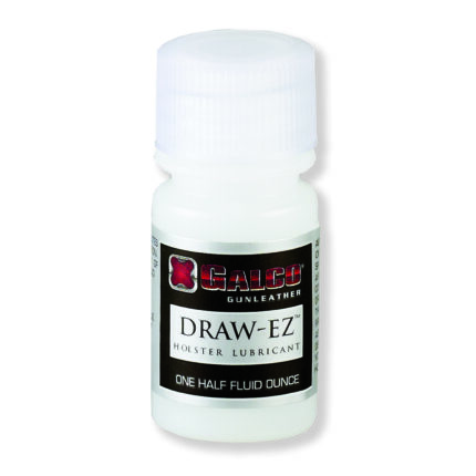 Galco Draw-EZ Solution For Leather Holsters DRAW-EZ