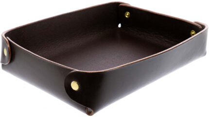 Galco EDC Rectangle Valet Tray