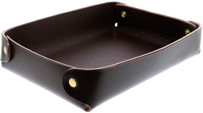 Galco EDC Rectangle Valet Tray