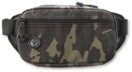 Galco Fastrax Pac Waistpack, Subcompact