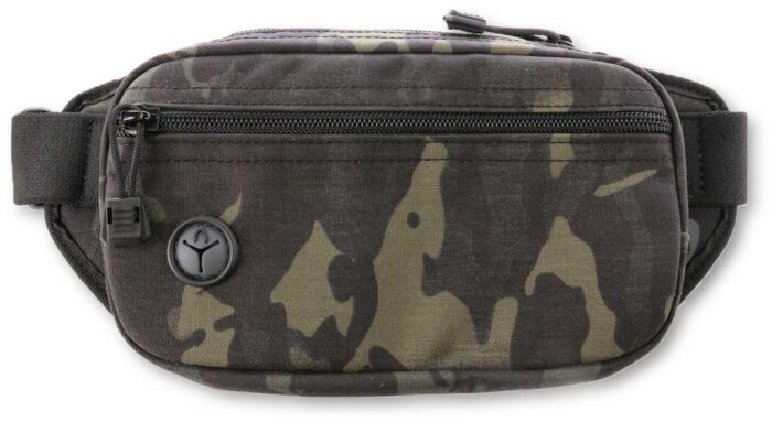 Galco Fastrax Pac Waistpack, Subcompact