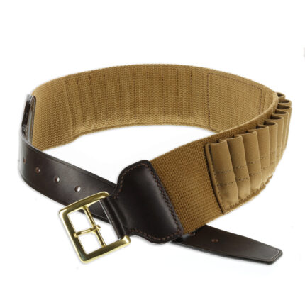 Galco Field Grade Culling Belts