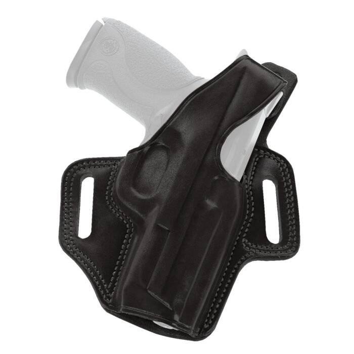 Galco Fletch Belt Leather Holster