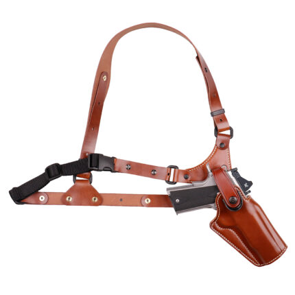 Galco Great Alaskan Chest Holster (Autos)
