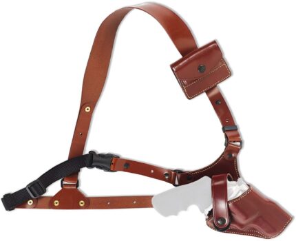 Galco Great Alaskan Shoulder System Holster