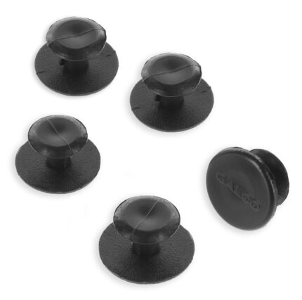 Galco Harness Fastener Set - 5 pcs