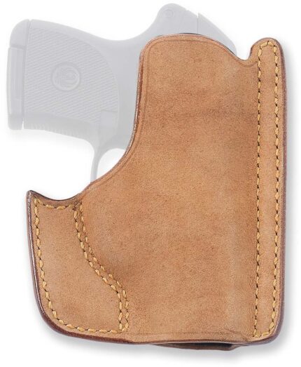 Galco Horsehide Front Pocket Holster