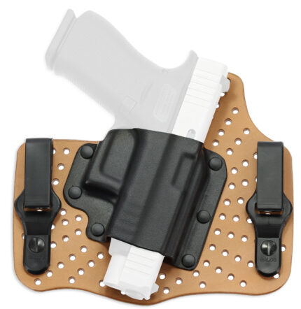 Galco Inside The Waistband Magazine Carrier