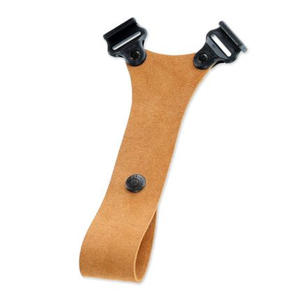 Galco JST Off Side Tie Down Ambidextrous - Nat