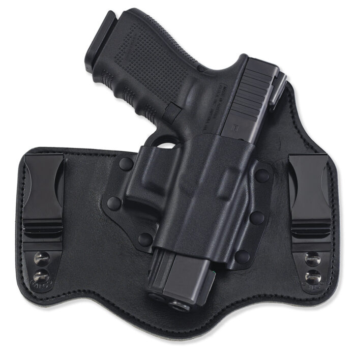 Galco King Tuk Fits Leather Holster