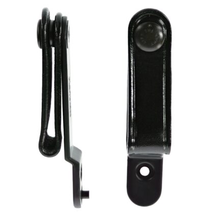Galco Kingtuk / Corvus /V-Hawk Holster Tuckable Belt Loops, Leather