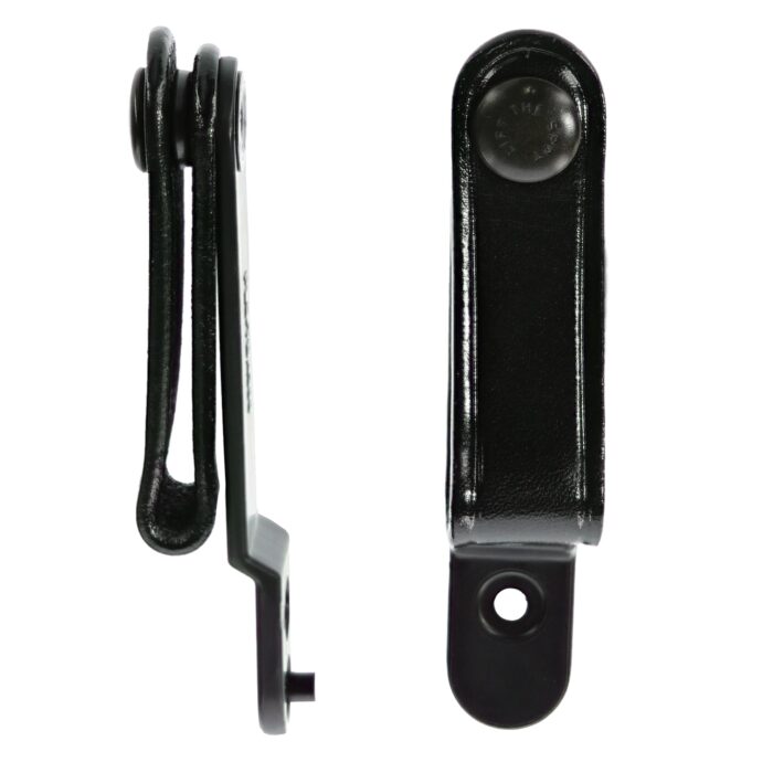 Galco Kingtuk / Corvus /V-Hawk Holster Tuckable Belt Loops, Leather