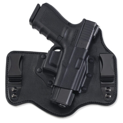 Galco KingTuk Inside The Waistband Leather Holster
