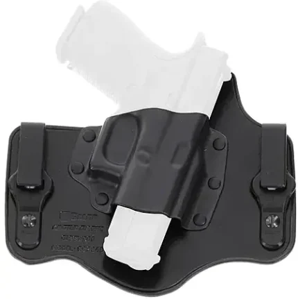 Galco Kingtuk IWB Holster, Leather