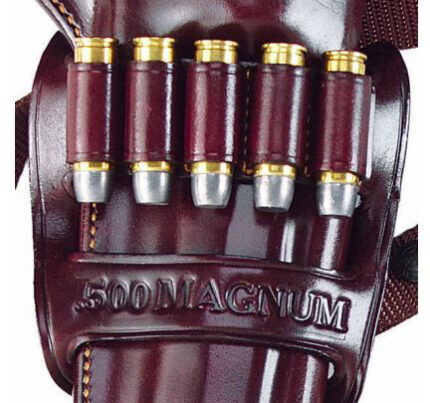 Galco Kodiak Holster Ammo Bandolier