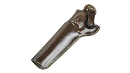 Galco Kodiak Shoulder Leather Holster