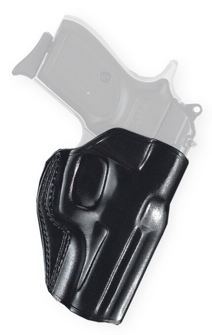 Galco Leather Belt Holster