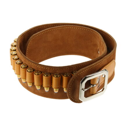 Galco Model 1880s Cartridge Belt 44/45