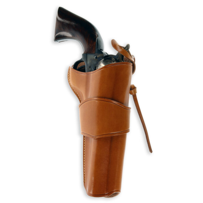 Galco Model 1880s Strongside Leather Holster