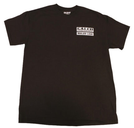 Galco Molon Labe T-Shirt, Adult, Leather