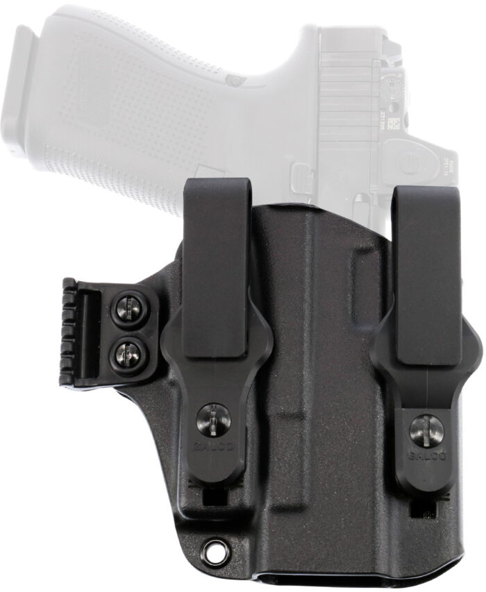 Galco Paragon 2.0 IWB Holster