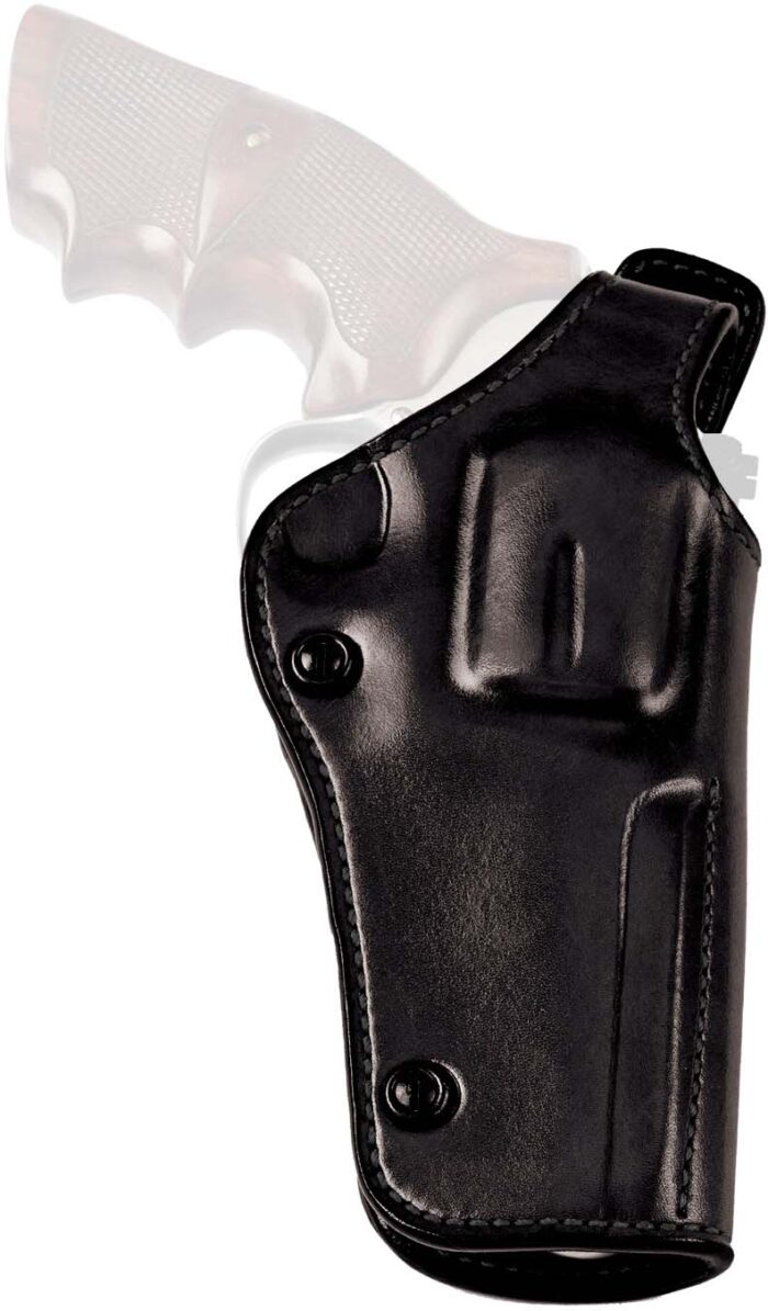Galco Phoenix Strongside/Crossdraw Leather Belt Holster