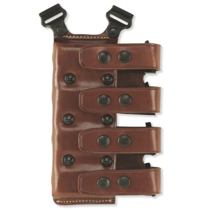 Galco Quad Magazine Carrier