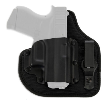 Galco Quicktuk Cloud Kydex IWB Holster