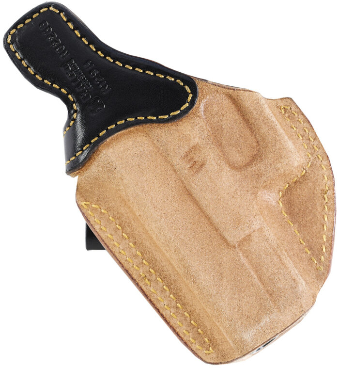 Galco Royal Guard 2.0 Leather IWB Holster