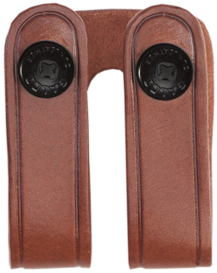Galco Royal Guard/Summer Comfort Holster Belt Channel