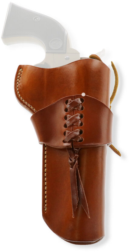 Galco Ruger Wrangler Belt Holster