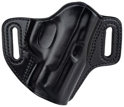 Galco S&W Concealable Belt Leather Holster