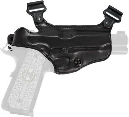 Galco S3H Shoulder Holster Component, Adult, Leather