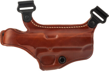 Galco S3H Shoulder Holster Component for Colt 5" 1911, Leather