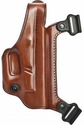 Galco S3h Shoulder Holster Component, Leather