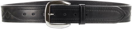 Galco SB6 Fancy Stitched 1.75in Holster Belt