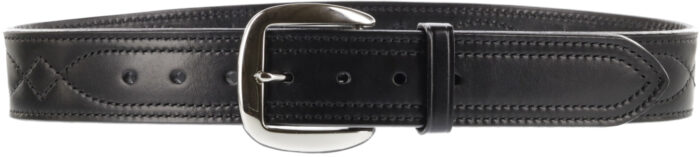 Galco SB6 Fancy Stitched 1.75in Holster Belt