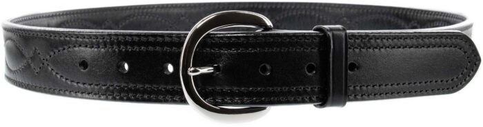 Galco SB7 Fancy Stitched 1.5in Holster Belt
