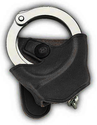 Galco SC7 Cuff Case For System Or Belt