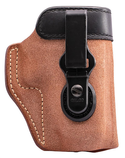 Galco Scout 3.0 IWB, Gen 2, Leather