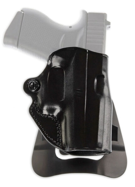 Galco Speed Master 2.0 Paddle/Belt Holster