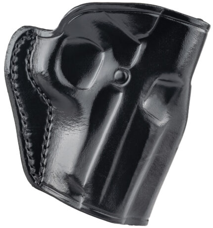 Galco Stinger Belt Loop Sidearm Holster, Leather