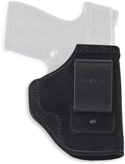 Galco Stow-N-Go IWB for Taurus 738, Leather