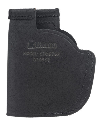 Galco Stow-N-Go IWB Holster