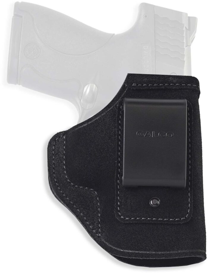 Galco Stow-N-Go Leather Holster