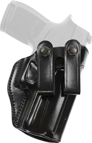 Galco Summer Comfort Inside Pant Leather Holster
