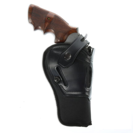 Galco Switchback Strongside/crossdraw Belt Holster