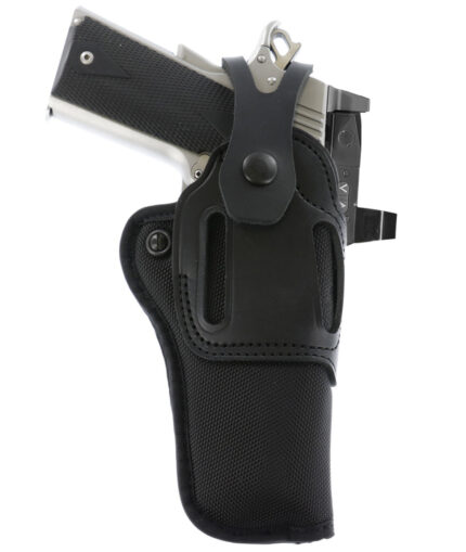 Galco Switchback Strongside/crossdraw Belt Holster GAL-SA9-5RB