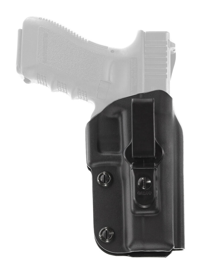 Galco Triton 2.0 Kydex IWB Holster