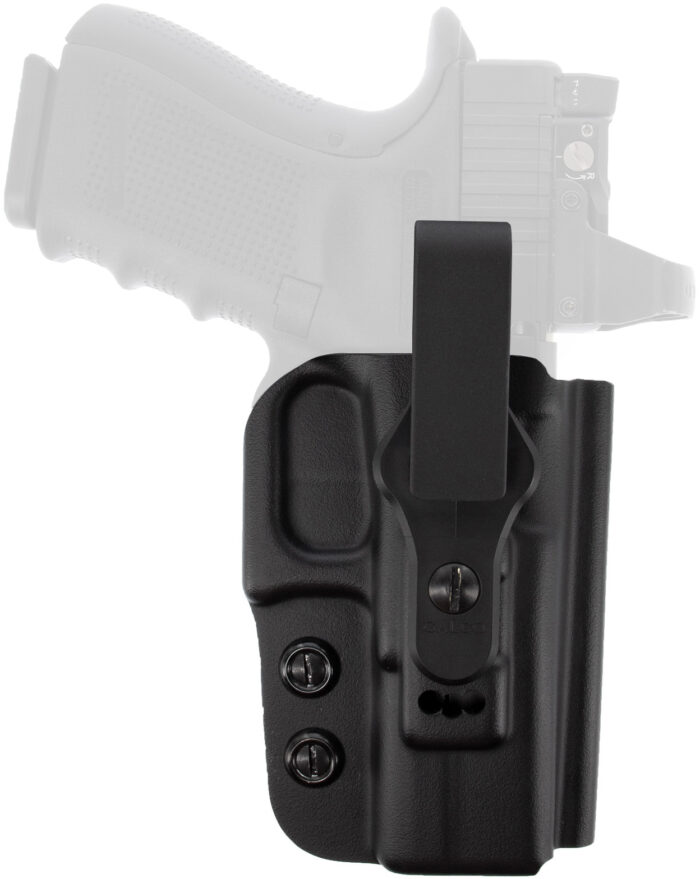 Galco Triton 3.0 Kydex Strongside/Crossdraw IWB Holster